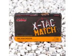 PMC X-TAC Open Tip Match 168 Grain 308 Winchester (7.62X51) Ammo - 20 Rounds