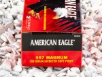 Federal - Soft Point - 158 Grain 243 Winchester Ammo - 50 Rounds