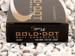 Speer - Soft Point - 150 Grain 308 Winchester Ammo - 500 Rounds