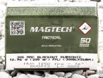 Magtech - Full Metal Jacket - 200 Grain 300 AAC Blackout Ammo - 500 Rounds