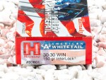 Hornady - Soft Point - 150 Grain 30-30 Winchester Ammo - 200 Rounds