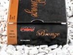 PMC - Full Metal Jacket Boat Tail - 660 Grain 50 BMG Ammo - 10 Rounds