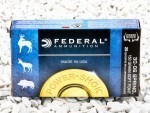 Federal - Jacketed Soft Point - 150 Grain 30-06 Ammo - 200 Rounds
