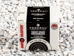 Federal AutoMatch Lead Round Nose (LRN) 40 Grain 22 Long Rifle (LR)  Ammo - 3250 Rounds