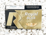 Rio Ammunition - #00 Buck - 9 Pellet 12 Gauge Ammo - 250 Rounds