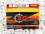 Fiocchi 3 Gun 2-3/4" #00 Buck 12 Gauge  Ammo - 10 Rounds