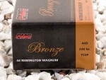 PMC - Truncated Cone Soft Point - 240 Grain 44 Magnum Ammo - 500 Rounds