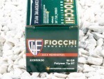 Fiocchi - V-MAX - 50 Grain 223 Remington Ammo - 1000 Rounds