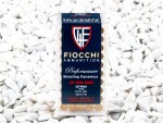 Fiocchi - Soft Point - 40 Grain 22 Magnum Ammo - 500 Rounds