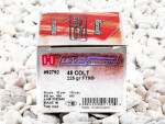 Hornady - Flex Tip Technology - 225 Grain 45 Long Colt Ammo - 200 Rounds