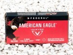 Federal - Total Metal Jacket - 75 Grain 224 Valkyrie Ammo - 200 Rounds