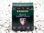 410 ga - 2-1/2" #8 Target - Fiocchi - 250 Rounds