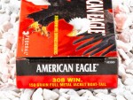 Federal - Full Metal Jacket Boat Tail - 150 Grain 308 Win Ammo - 500 Rounds