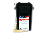 Hornady - Hollow Point Boat Tail - 140 Grain 6.5 Creedmoor Ammo - 200 Rounds