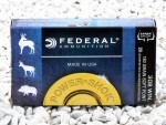 Federal - Soft Point - 180 Grain 308 Winchester Ammo - 20 Rounds