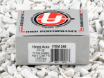 Underwood - Hard Cast - 200 Grain 10mm Ammo - 200 Rounds