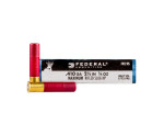 Federal 410 Bore - 2-1/2" 1/4oz. Rifled Slug - 250 Rounds