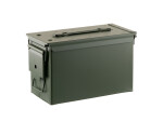 50 Cal M2A1 Mil-Spec Ammo Can
