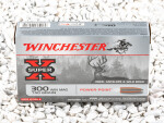 Winchester Super-X Power-Point (PP) 150 Grain 300 Winchester Magnum  Ammo - 20 Rounds Winchester Super-X Power-Point (PP) 150 Grain 300 Winchester Magnum  Ammo - 20 Rounds