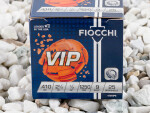 Fiocchi 410 Bore - 2-1/2" 1/2oz. #9 Shot - 25 Rounds