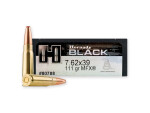 Hornady - MonoFlex SBR - 111 Grain 7.62x39 Ammo - 20 Rounds