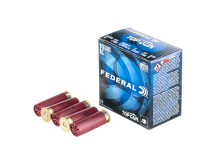Image of Federal 12 Gauge - 2-3/4" 1-1/8oz. #8 Shot - 250 Rounds