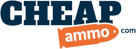 CheapAmmo logo